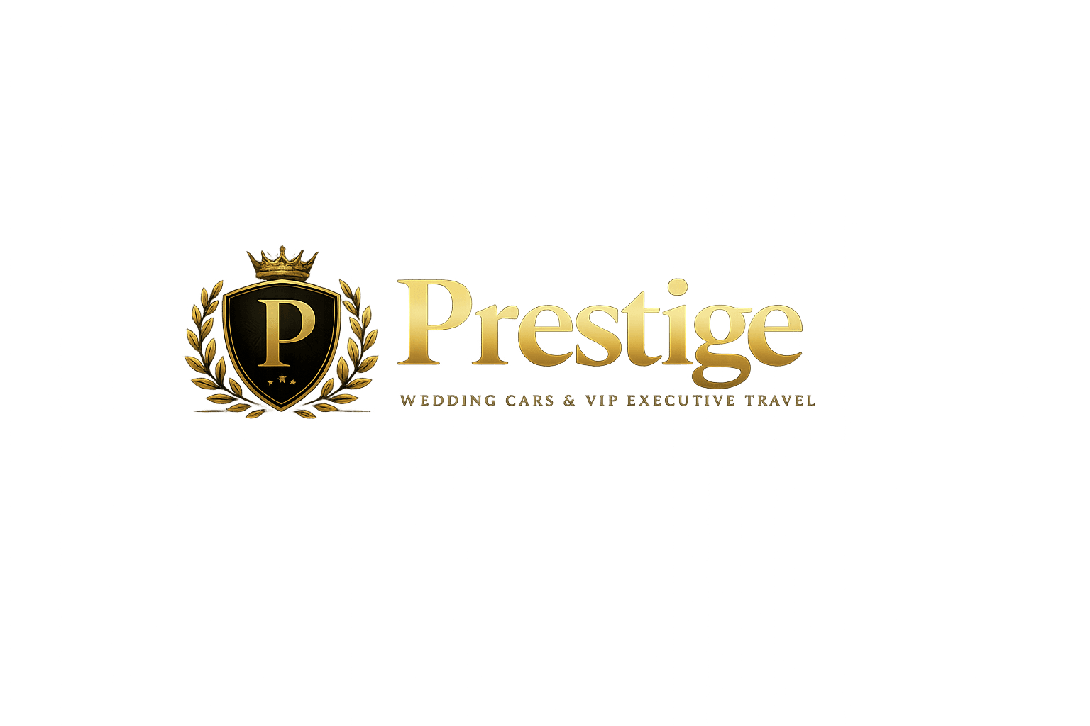 Prestige Wedding Cars & VIP Executive Travel